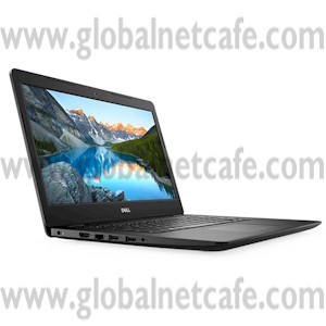 LAPTOP  DELL INSPIRON 14 3493 COREI3 1.2