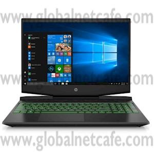 LAPTOP  HP PAVILION GAMING 15-DK1043LA COREI5 2.5