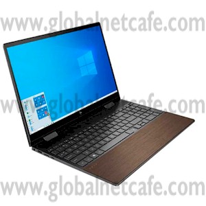 LAPTOP  HP ENVY X360 15-ED1014LA CORE I5 2.4