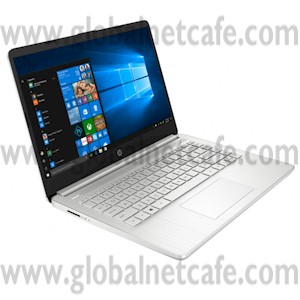 LAPTOP  HP 14-DQ1002LA COREI3 1.2