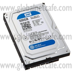 DISCO DURO  500GB  SATA  3.5 SEAGATE (RECONSTRUIDO )