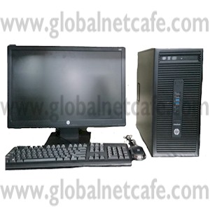 HP 705G1 AMD A8 3.1