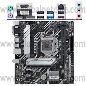 MOTHERBOARD  ASUS (H510 M-E)