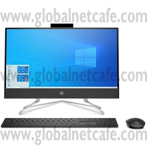 ALLINONE HP 22-DF0517LA RYZEN3 2.6