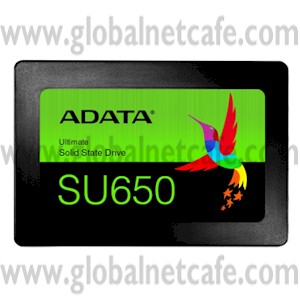 DISCO DURO  240GB  SATA6 SSD 2.5 ADATA ASU650SS-240GT 100% Nuevo