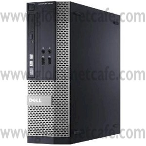 DELL OPTIPLEX 3010 I5 3.2