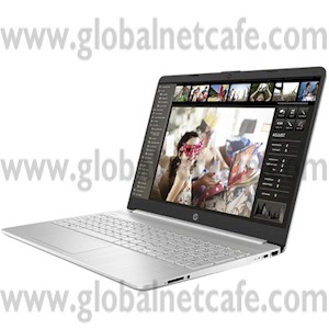 LAPTOP  HP 15-DY2057LA COREI7 2.8