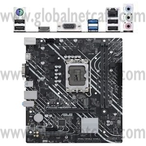 MOTHERBOARD  ASUS (H610 MHK