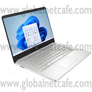 LAPTOP  HP 14-DQ2021LA COREI3 4.1