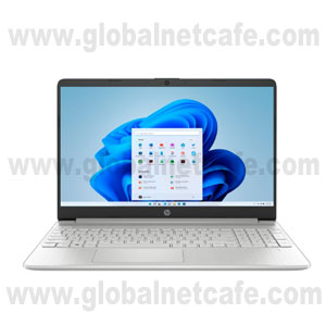 LAPTOP  HP 15-DY2062LA COREI3 3.7