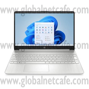 LAPTOP  HP 15-DY2061MS COREI3 4.2