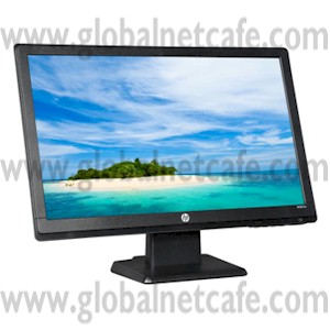 MONITOR 20"   RECONSTRUIDO  DELL, HP 6MESES GARANTIA WIDE