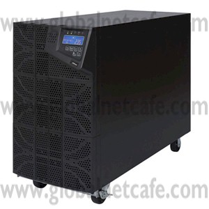 10,000VA, 10,000WATTS UPS Y REGULADOR  ABLEREX 220V EN LINEA NO ESPIGA _ 100% Nuevo