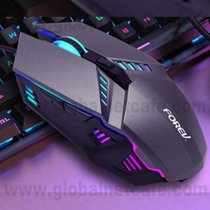 MOUSE USB GENERICO 100% Nuevo