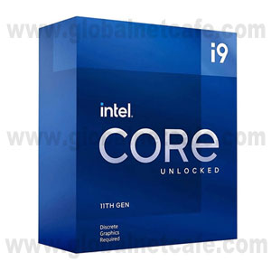 PROCESADOR  CORE I9 3.5GHZ (11900KF) 1200 (INTEL) 8 NUCLEOS 100% Nuevo