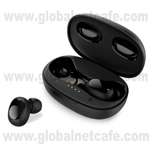 AUDIFONO BLUETOOTH PARA RESPONDER LLAMADAS ARGOM ARG-HS-5065BK 100% Nuevo