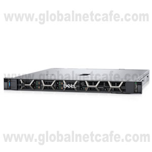 SERVIDOR DELL POWEREDGE R350 XEON 3.4