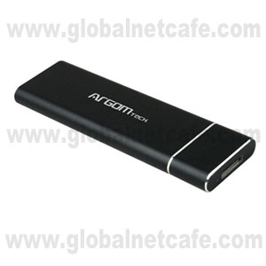 ENCLOSURE     SATA  M.2 A USB 3.0 100% Nuevo