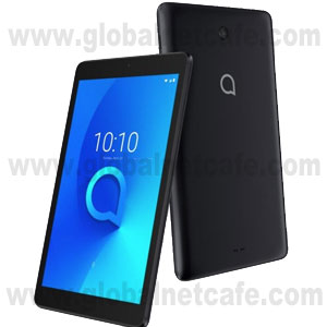   TABLET ALCATEL 8"