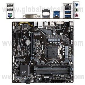 MOTHERBOARD  GIGABYTE  (B560M DS3H)