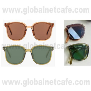 LENTES DE SOL PLEGABLES 100% Nuevo