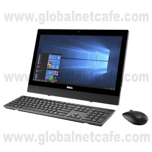 ALL-IN-ONE DELL OPTIPLEX 3050 COREI5