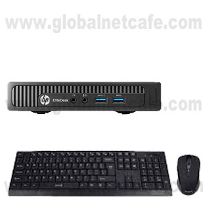 CPU DELL OPTIPLEX 3010 COREI5 8GB