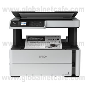 IMPRESORA  LASER MULTIFUNCIONAL MONOCROMATICA EPSON M2170 (WIFI-USB-LAN) 100% Nuevo