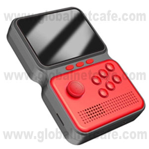 MINI CONSOLA DE JUEGOS M3 GAME BOX 900 100% Nuevo