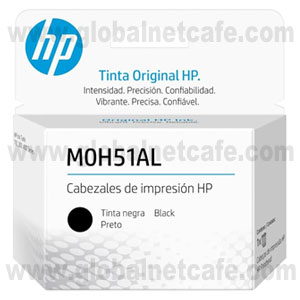 CABEZAL HP #315 NEGRO (M0H51A) 100% Nuevo