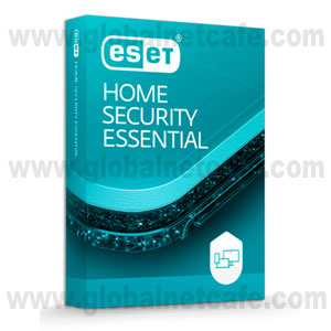 ESET HOME SECURITY ESSENTIAL (1PC) DESCARGA 12 MESES 