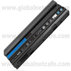 BATERIA DELL E6420, E6440, E6430, E6520 60WH GENERICA NUEVA 100% Nuevo