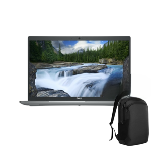 LAPTOP   DELL LATITUDE 5550
