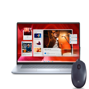 LAPTOP   DELL INSPIRON 7640