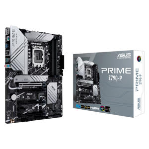 MOTHERBOARD  ASUS PRIME Z790-P LGA 1700 12VA, 13VA & 14VA