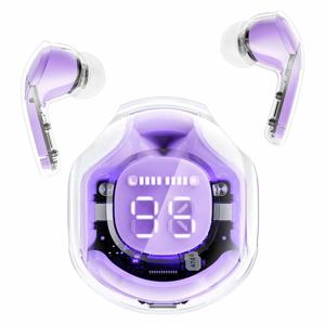 AUDIFONO CON MICROFONO  IN-EAR UNNO TEKNO HS7508VT BLUETOOTH&NBSP;COLORES TWS MO 100% Nuevo