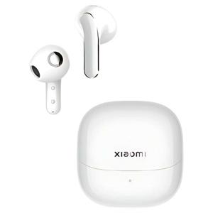 AUDIFONO IN-EAR XIAOMI BUDS 5 BLUETOOTH BLANCOS 100% Nuevo