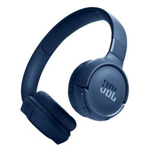AUDIFONO CON MICROFONO  DIADEMA JBL TUNE 520BT BLUETOOTH AZUL 100% Nuevo