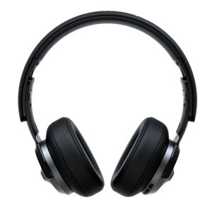 AUDIFONO CON MICROFONO  DIADEMA KLIP XTREME ANC PREMIUM BLUETOOTH NEGRO 100% Nuevo