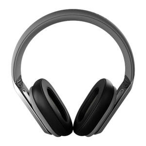 AUDIFONO CON MICROFONO  DIADEMA KLIP XTREME STYLE BLUETOOTH NEGRO 100% Nuevo