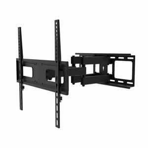 BRACKET DE PARED UNNO TEKNO TM8057BK 32-55" BRAZO ARTICULADO 100% Nuevo