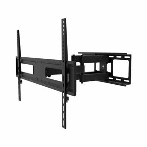 BRACKET DE PARED UNNO TEKNO TM8077BK 37-70" BRAZO ARTICULADO 100% Nuevo