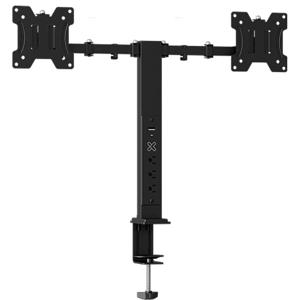 BRACKET KLIP XTREME KMM-510 13 -32" DOBLE MONITOR 100% Nuevo