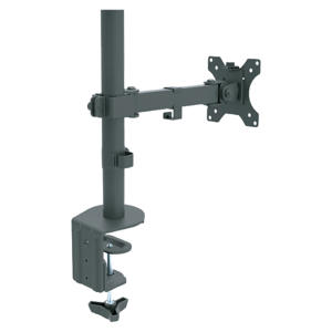 BRACKET DE ESCRITORIO KLIP XTREME KPM-300 13-32" ARTICULADO 100% Nuevo