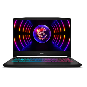 LAPTOP   GAMING MSI KATANA