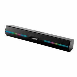 BARRA DE SONIDO BLUETOOTH UNNO TEKNO SP9354BK 14W 100% Nuevo