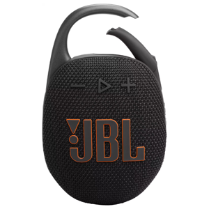 BOCINA BLUETOOTH JBL CLIP 5 7W NEGRO 100% Nuevo