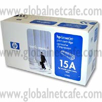 TONER  HP (C7115A) ORIGINAL 1000, 1005, 1200, 3300, 3380 100% Nuevo