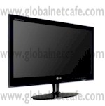 MONITOR 19"   RECONSTRUIDO  HP GRADO B 3MESES GARANTIA WIDE VGA