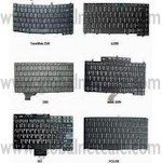 TECLADO PARA LAPTOP (VARIA SEGUN MODELO) 100% Nuevo